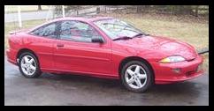 Car When I Got It